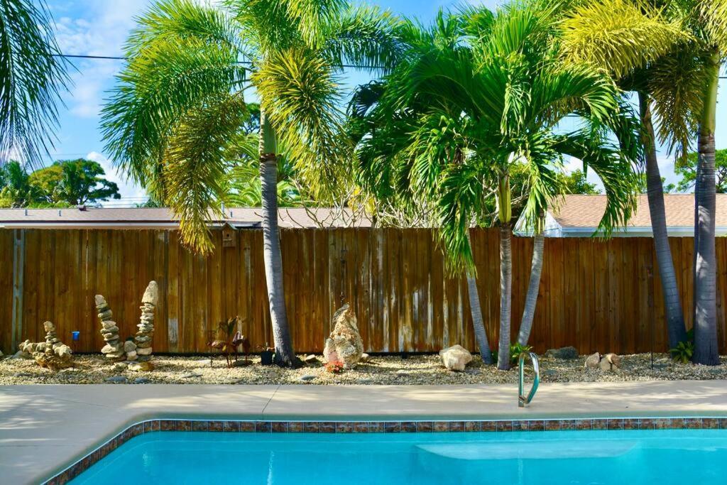 Tropical Island Escape Near Disney, Beach, Cruise Merritt Island Exterior foto