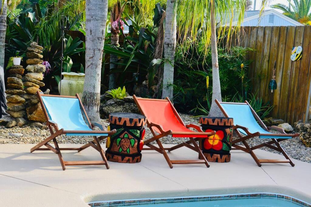 Tropical Island Escape Near Disney, Beach, Cruise Merritt Island Exterior foto