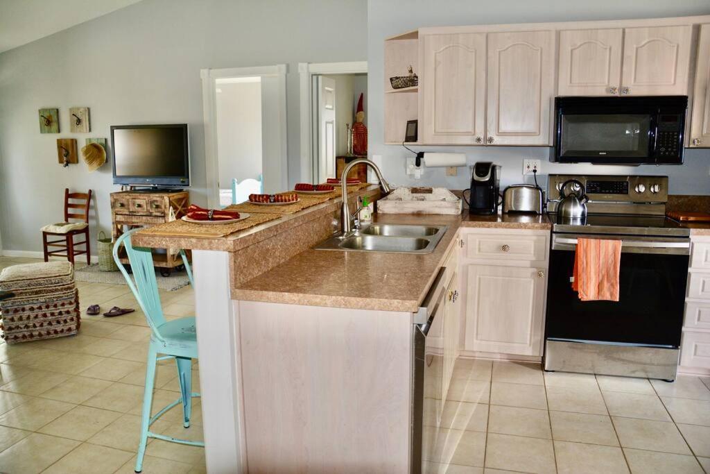 Tropical Island Escape Near Disney, Beach, Cruise Merritt Island Exterior foto